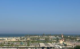 درة المساكن للشقق المخدومة - الواجهة البحرية